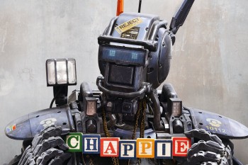 Обзор фильма Робот Чаппи