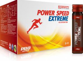 Power speed Extreme