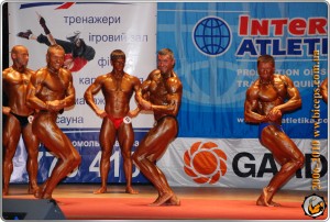 Чемпионат Украины 2009 год Сумы 4 место
