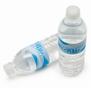 вода - основное питье при сушке тела